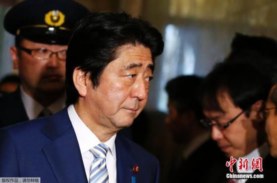 日本执政党重启安保法制磋商 就主要议题分歧大