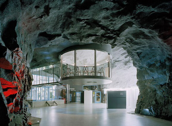 White Mountain