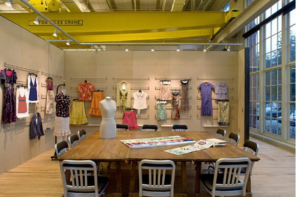 Urban Outfitters