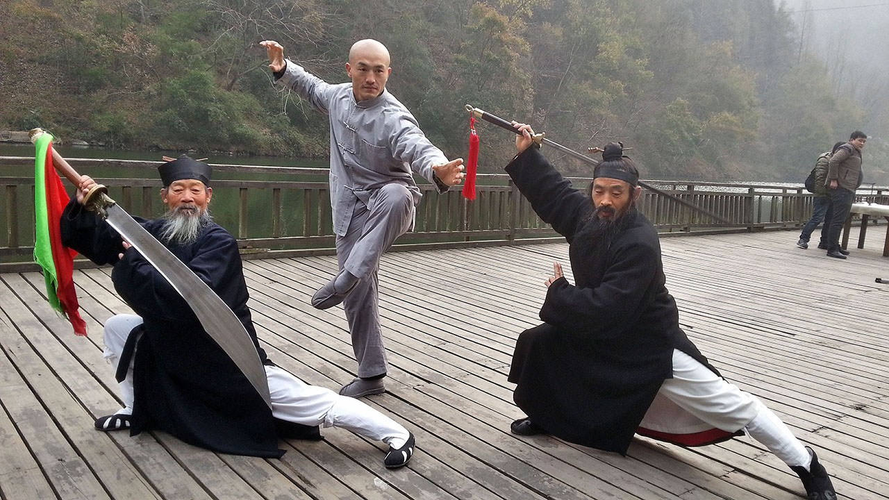 中国死神TKO