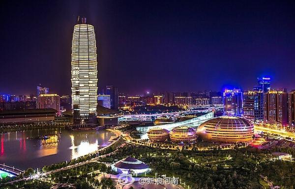 中国最大鬼城逆袭 房价翻了7倍多
