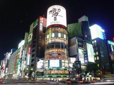 日本购物攻略