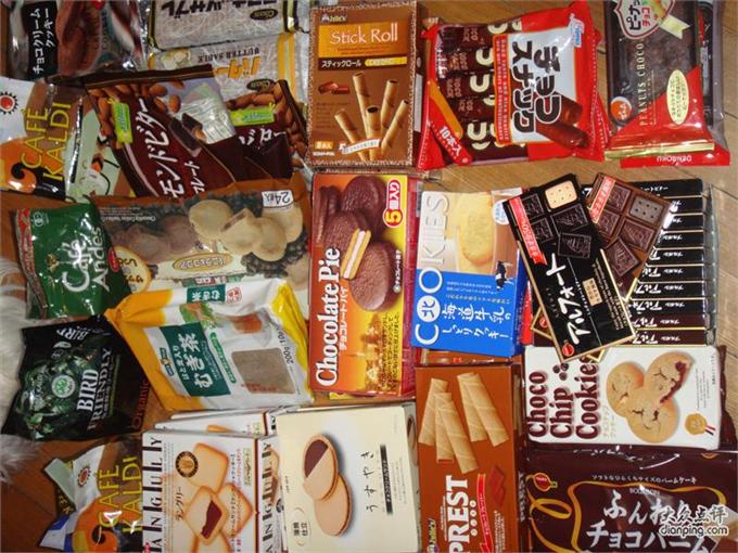 日本购物攻略锦囊