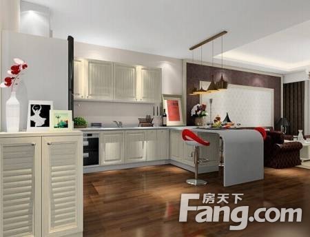 小户型装修