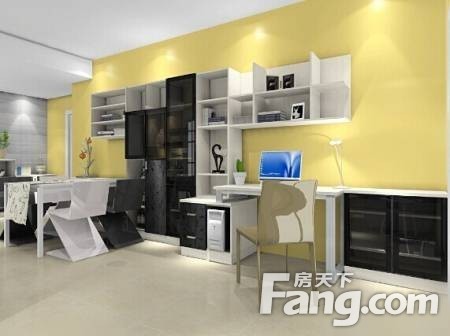 小户型装修