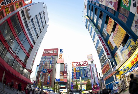 日本购物攻略锦囊