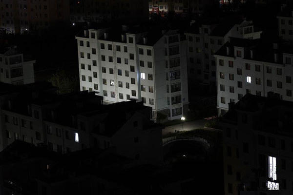 威海等城海景房变鬼城