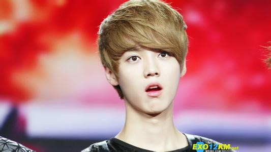 鹿晗解约EXO复制吴亦凡：我有病 医生要我好好休养