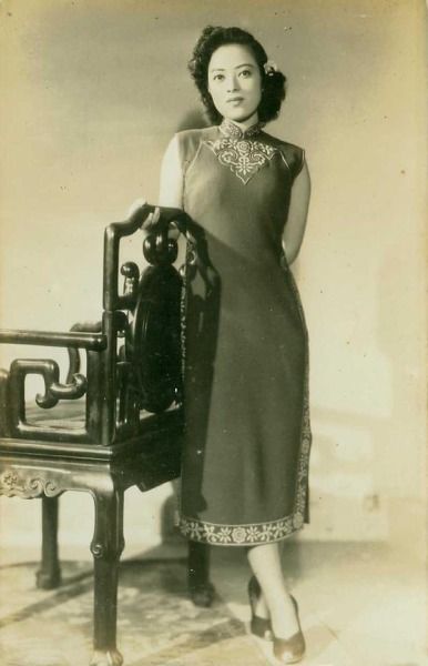 《夜来香》原唱李香兰去世 终年94岁