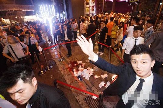 台刑警遭50名歹徒砍死 警方发现薛男身上伤痕累累