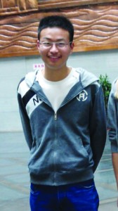 安徽男大学生合肥上车后失联 离开重庆又现身西安