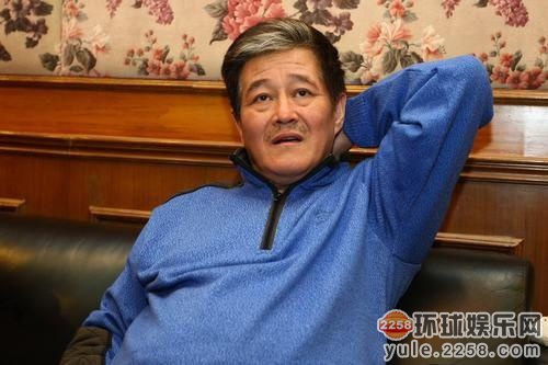 赵本山豪宅曝光 其已是年收入过亿的文化企业家