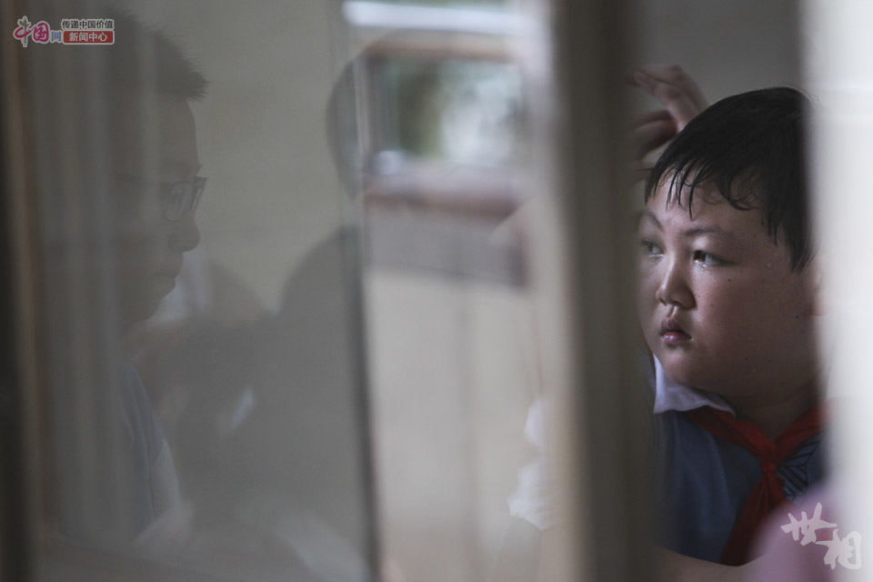 “逃”出训练营的小肥肥