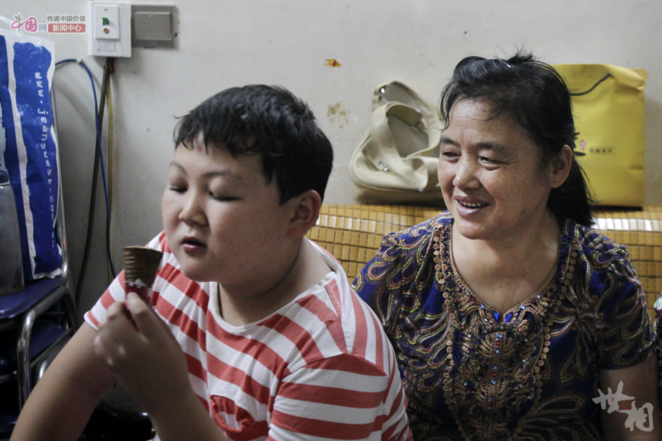 “逃”出训练营的小肥肥