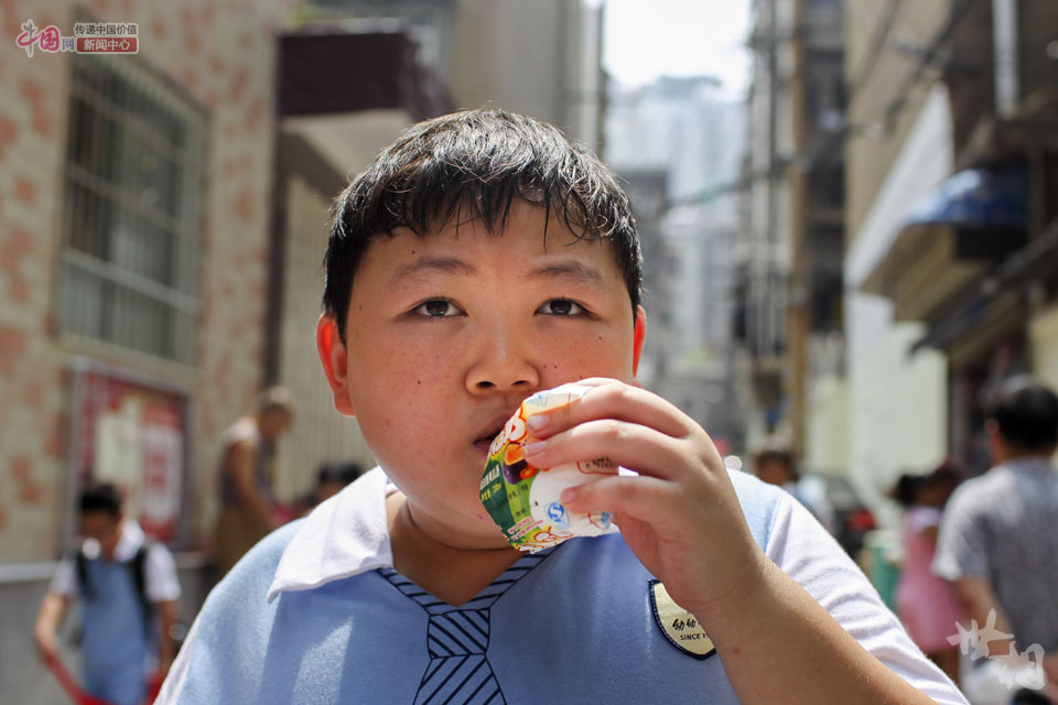 “逃”出训练营的小肥肥