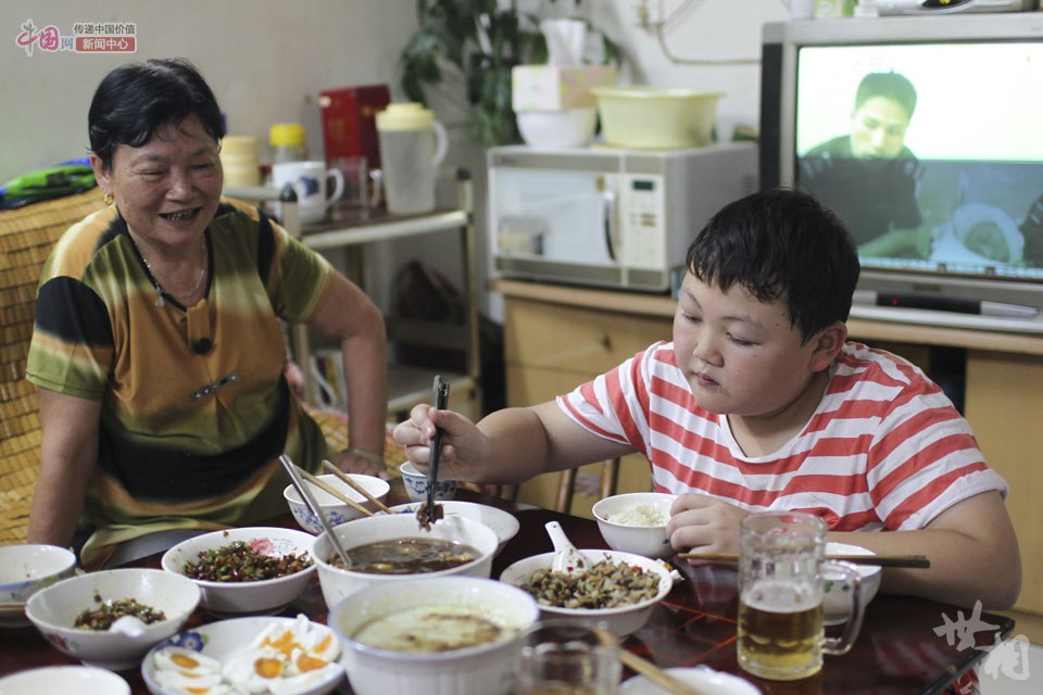 “逃”出训练营的小肥肥