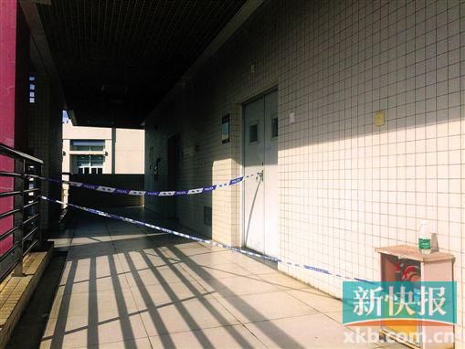 男老师办公室内自缢身亡  家属怀疑因其压力过大