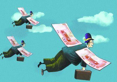 中国共190名亿万富豪 揭富豪白手起家成功秘诀