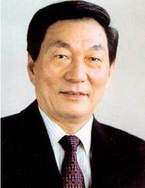 朱镕基中学成绩单曝光 各科成绩优异均第一
