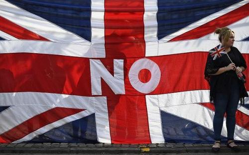 苏格兰独立公投直播:离婚案宣告破产 英国继续统一