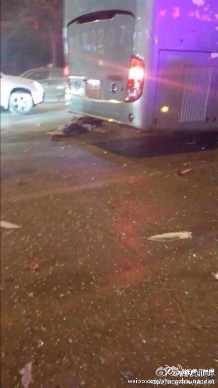 蒲城爆炸案昨日开庭审理 疑犯之女被控犯爆炸罪