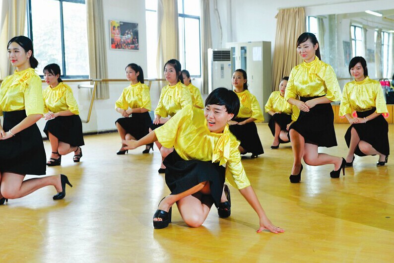 图为：有点掐不住了。