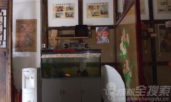 成都一火锅店背毛主席语录可打折 老板:想去朝鲜