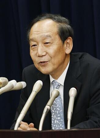 日高官：冲绳不可能独立 与苏格兰情况不一样