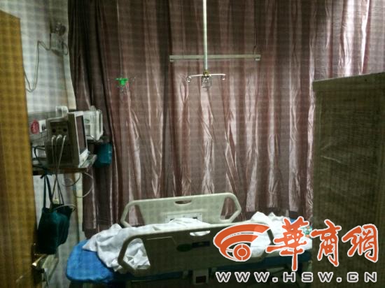 7岁女孩疑被母亲打死 打人者疑似为继母