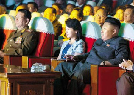 金正恩久不露面或患痛风 遗传和生活习惯不良所致