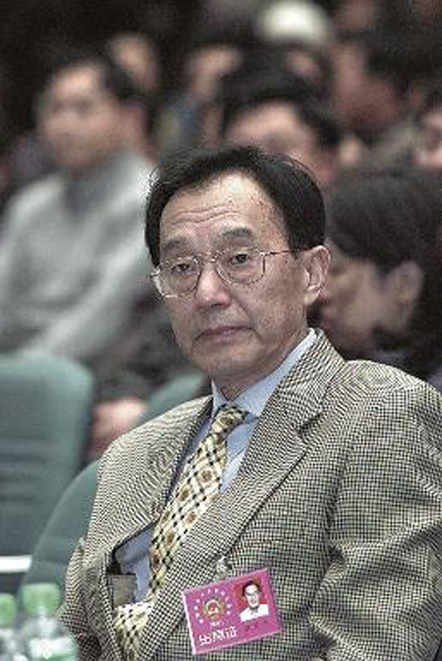 78岁作家张贤亮病逝 曾开发影城拍《大话西游》 