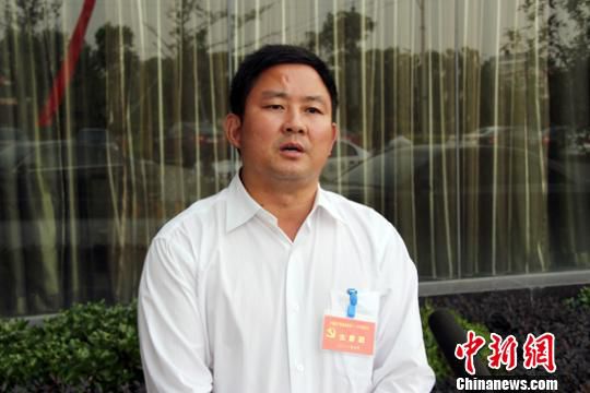 江苏泗洪青阳镇书记被查 当地访民曾进京喝农药