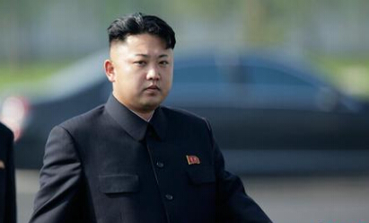 金正恩身体出状况 朝鲜媒体称金正恩“身体不适”
