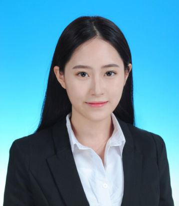 北语最美副主席证件照颜值爆表 网友惊呼神仙姐姐
