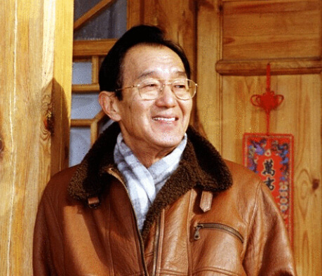 张贤亮因病去世 陆天明:他是我的一位老大哥