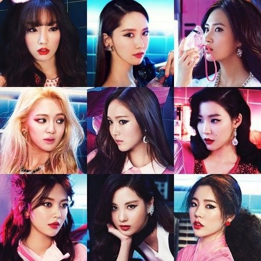 SM证实Jessica退出少女时代 自动退团还是被迫退团？