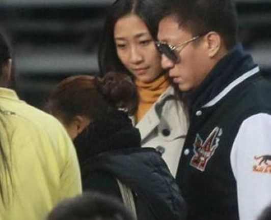 传孙红雷巴黎购豪宅避谈姚晨 孙红雷女友王骏迪个人资料整理