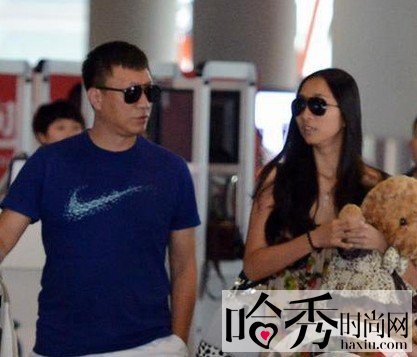 传孙红雷巴黎购豪宅避谈姚晨 孙红雷女友王骏迪个人资料整理
