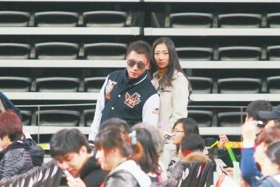 传孙红雷巴黎购豪宅 女友王骏迪个人资料大起底