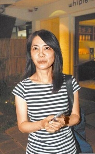 曝柯震东已自己申请退学 柴智屏：转入新学校