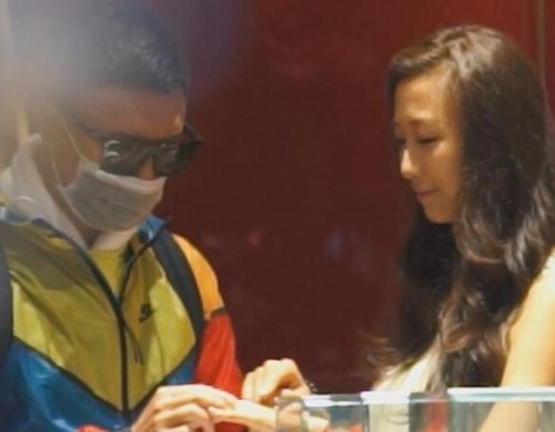 孙红雷法国大婚 女友王骏迪个人资料被曝生活不检点
