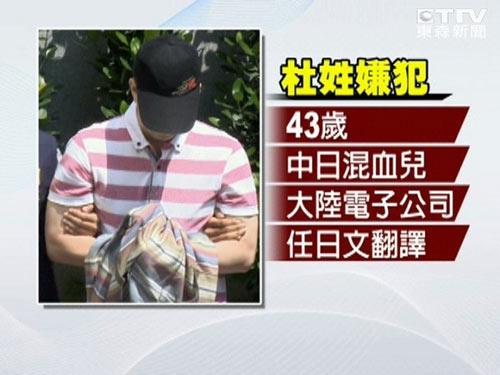 cctv男模大赛亚军遭兽男菊爆致死 监控揭示暴行