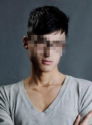 CCTV模特大赛亚军被台湾男子迷奸致死(图)