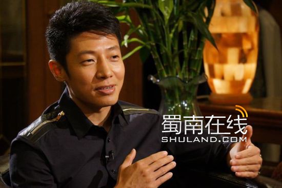 撒贝宁回应分手：精神上的门当户对真的很重要