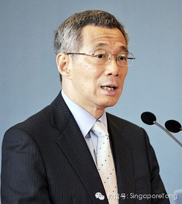 新加坡外长尚穆根：西方媒体报道