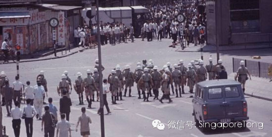 新加坡外长尚穆根：西方媒体报道