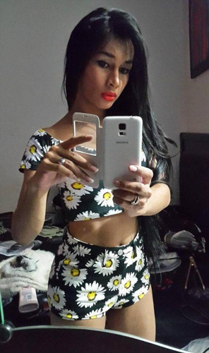 厨师将女友碎尸煮熟后自杀 知情人称女死者系变性人