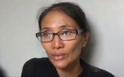 厨师将女友碎尸煮熟后自杀 女死者被指是变性妓女