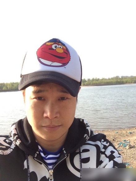 网曝小沈阳车祸身亡 旭日阳刚晒合照辟谣(图)