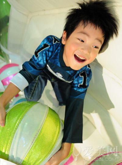  爸爸2收官 两季星爸萌娃幕后趣事盘点 